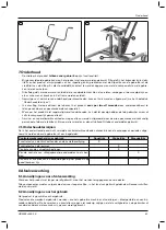 Preview for 61 page of Otto Bock HR2233-0000 K Instructions For Use Manual