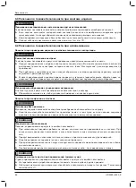 Preview for 66 page of Otto Bock HR2233-0000 K Instructions For Use Manual