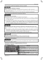 Preview for 67 page of Otto Bock HR2233-0000 K Instructions For Use Manual