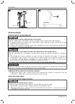 Preview for 70 page of Otto Bock HR2233-0000 K Instructions For Use Manual