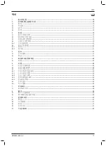 Preview for 77 page of Otto Bock HR2233-0000 K Instructions For Use Manual