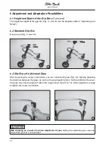 Preview for 12 page of Otto Bock HR24160000 Instructions For Use Manual