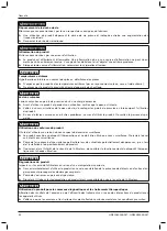 Preview for 22 page of Otto Bock HR51040000-027 Instructions For Use Manual