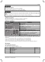 Preview for 23 page of Otto Bock HR51040000-027 Instructions For Use Manual