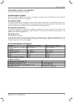 Preview for 27 page of Otto Bock HR51040000-027 Instructions For Use Manual