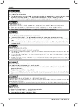 Preview for 30 page of Otto Bock HR51040000-027 Instructions For Use Manual