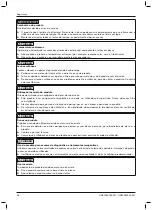 Preview for 46 page of Otto Bock HR51040000-027 Instructions For Use Manual