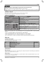 Preview for 47 page of Otto Bock HR51040000-027 Instructions For Use Manual