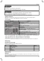 Preview for 55 page of Otto Bock HR51040000-027 Instructions For Use Manual