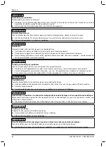 Preview for 62 page of Otto Bock HR51040000-027 Instructions For Use Manual