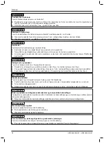 Preview for 78 page of Otto Bock HR51040000-027 Instructions For Use Manual