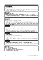 Preview for 102 page of Otto Bock HR51040000-027 Instructions For Use Manual