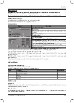 Preview for 103 page of Otto Bock HR51040000-027 Instructions For Use Manual