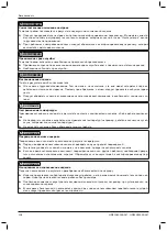 Preview for 118 page of Otto Bock HR51040000-027 Instructions For Use Manual