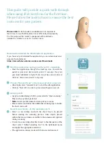 Preview for 2 page of Otto Bock iFab EasyScan Quick Start Manual