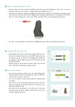 Preview for 5 page of Otto Bock iFab EasyScan Quick Start Manual