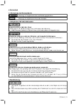 Preview for 5 page of Otto Bock Infinity Double Air Walker high 50S24 Instructions For Use Manual