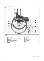 Preview for 6 page of Otto Bock Invader 480S26 10000 K Instructions For Use Manual