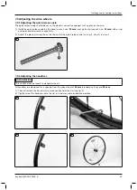 Preview for 15 page of Otto Bock Invader 480S26 10000 K Instructions For Use Manual