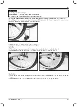 Preview for 33 page of Otto Bock Invader 480S26 10000 K Instructions For Use Manual