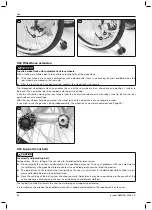 Preview for 34 page of Otto Bock Invader 480S26 10000 K Instructions For Use Manual