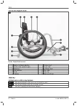 Предварительный просмотр 8 страницы Otto Bock Invader 480S26-20000_K Instructions For Use Manual