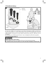 Preview for 5 page of Otto Bock Ipso Cast 743G15 Instructions For Use Manual