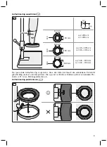 Preview for 9 page of Otto Bock Ipso Cast 743G15 Instructions For Use Manual