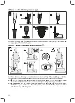 Preview for 10 page of Otto Bock Ipso Cast 743G15 Instructions For Use Manual