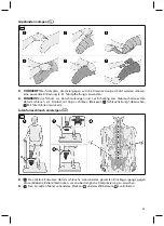 Preview for 11 page of Otto Bock Ipso Cast 743G15 Instructions For Use Manual