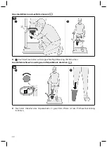 Preview for 12 page of Otto Bock Ipso Cast 743G15 Instructions For Use Manual