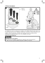 Preview for 17 page of Otto Bock Ipso Cast 743G15 Instructions For Use Manual