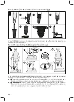 Preview for 34 page of Otto Bock Ipso Cast 743G15 Instructions For Use Manual