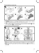 Preview for 35 page of Otto Bock Ipso Cast 743G15 Instructions For Use Manual