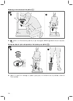 Preview for 36 page of Otto Bock Ipso Cast 743G15 Instructions For Use Manual