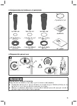 Preview for 55 page of Otto Bock Ipso Cast 743G15 Instructions For Use Manual