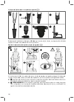 Preview for 58 page of Otto Bock Ipso Cast 743G15 Instructions For Use Manual