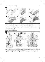 Preview for 71 page of Otto Bock Ipso Cast 743G15 Instructions For Use Manual