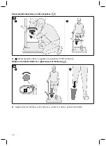 Preview for 72 page of Otto Bock Ipso Cast 743G15 Instructions For Use Manual