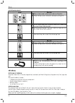 Preview for 16 page of Otto Bock Juvo Instructions For Use Manual