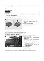 Preview for 19 page of Otto Bock Juvo Instructions For Use Manual