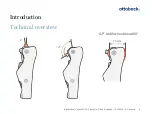 Предварительный просмотр 9 страницы Otto Bock Kenevo 3C60 Introduction Manual