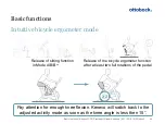 Предварительный просмотр 44 страницы Otto Bock Kenevo 3C60 Introduction Manual