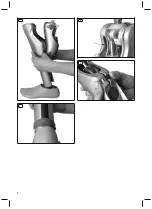 Preview for 2 page of Otto Bock Kenevo 4X840 Instructions For Use Manual