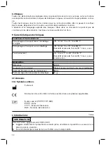 Preview for 14 page of Otto Bock Kenevo 4X840 Instructions For Use Manual