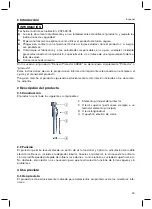 Preview for 19 page of Otto Bock Kenevo 4X840 Instructions For Use Manual