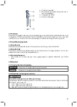 Preview for 39 page of Otto Bock Kenevo 4X840 Instructions For Use Manual