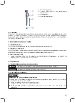 Preview for 43 page of Otto Bock Kenevo 4X840 Instructions For Use Manual