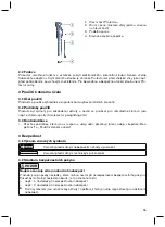 Preview for 55 page of Otto Bock Kenevo 4X840 Instructions For Use Manual