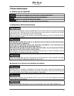 Preview for 11 page of Otto Bock Kimba Cross Instructions For Use Manual